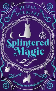 Couverture_Splintered Magic