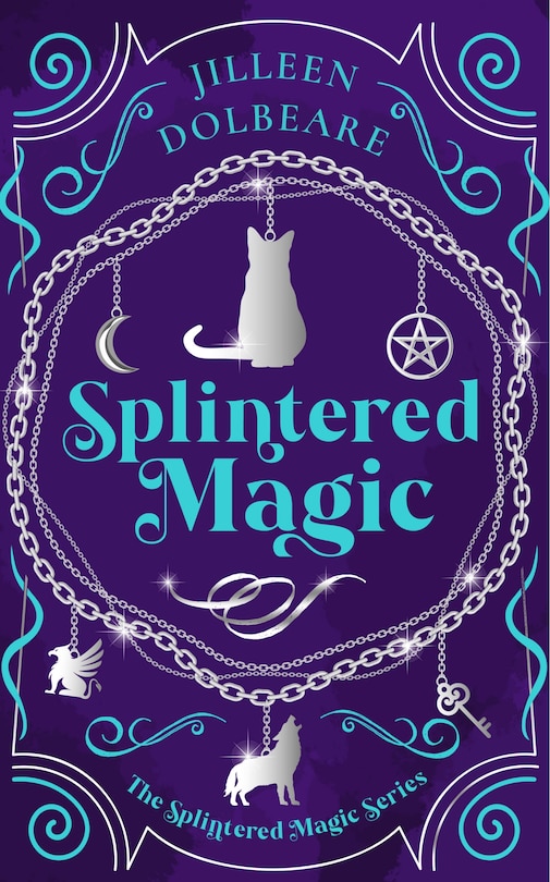 Couverture_Splintered Magic