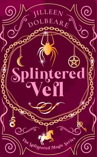 Couverture_Splintered Veil