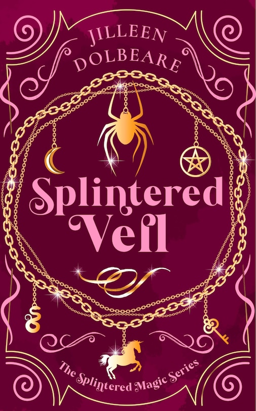 Couverture_Splintered Veil