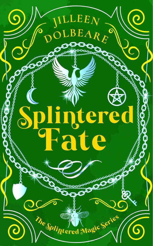 Couverture_Splintered Fate