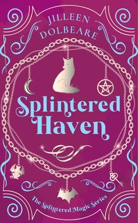 Front cover_Splintered Haven