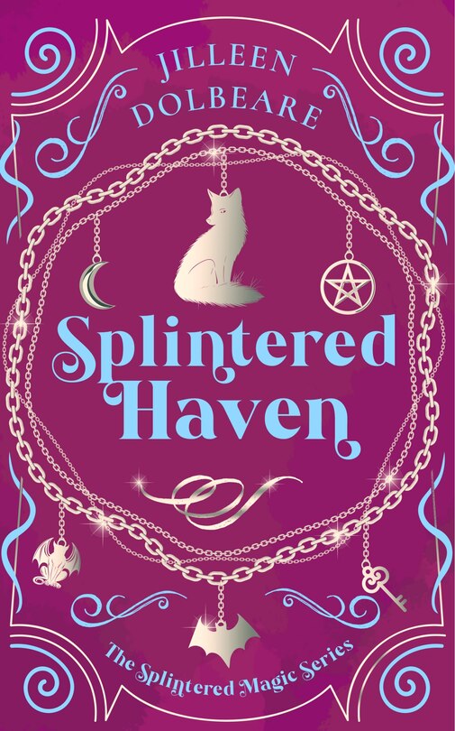 Front cover_Splintered Haven