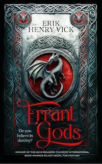 Couverture_Errant Gods