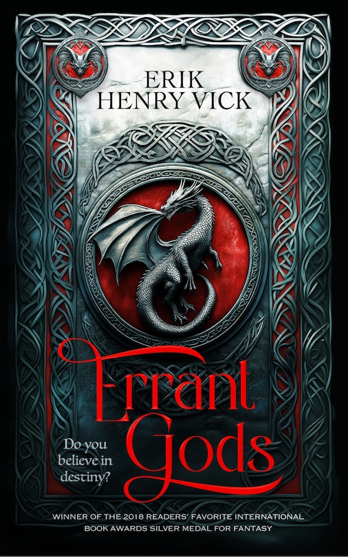 Couverture_Errant Gods