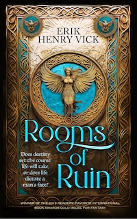 Couverture_Rooms of Ruin