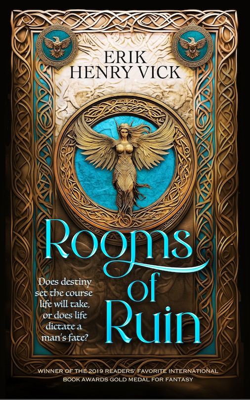 Couverture_Rooms of Ruin