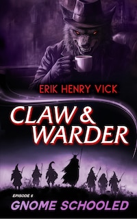 Front cover_Gnome Schooled