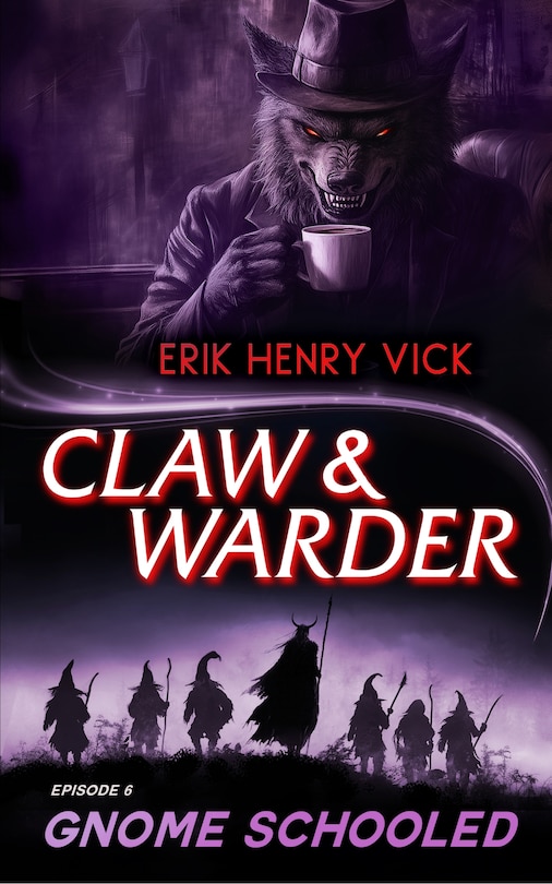 Front cover_Gnome Schooled