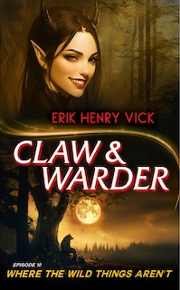 Front cover_Where The Wild Things Aren't