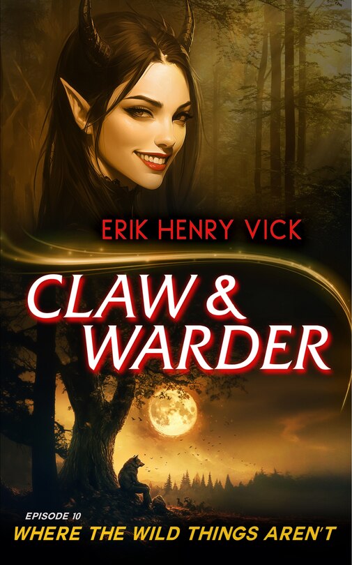 Front cover_Where The Wild Things Aren't