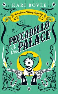Couverture_Peccadillo At The Palace