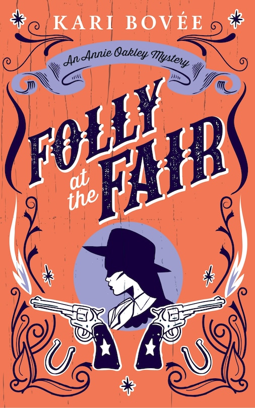 Couverture_Folly At The Fair