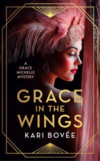 Couverture_Grace In The Wings