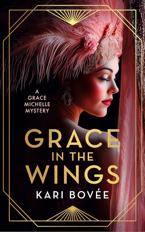 Couverture_Grace In The Wings