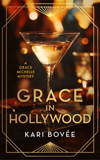 Couverture_Grace In Hollywood