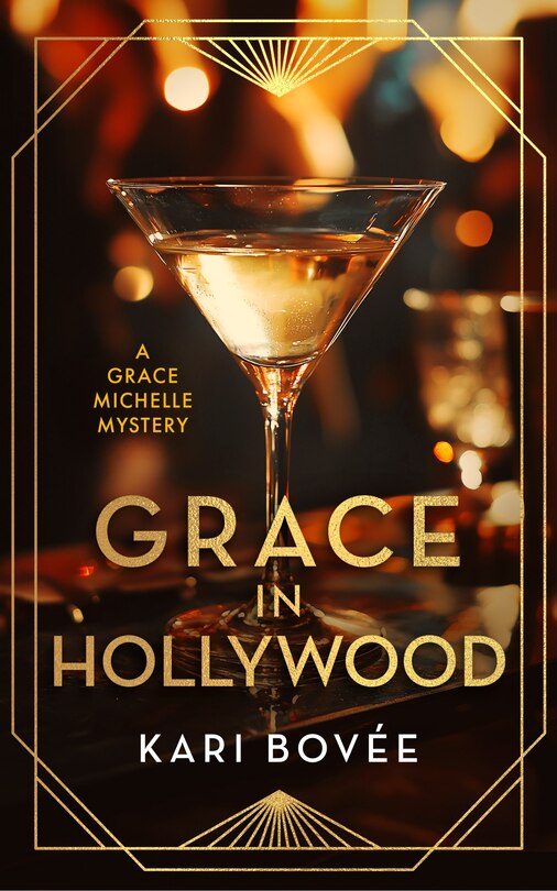 Couverture_Grace In Hollywood