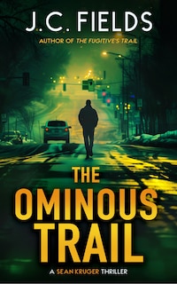 Front cover_The Ominous Trail