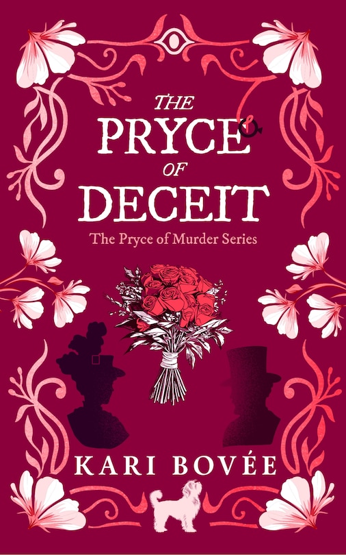 Couverture_The Pryce of Deceit