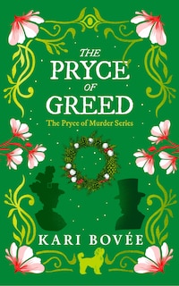 Couverture_The Pryce of Greed