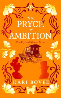 Couverture_The Pryce of Ambition