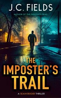 Couverture_The Imposter's Trail