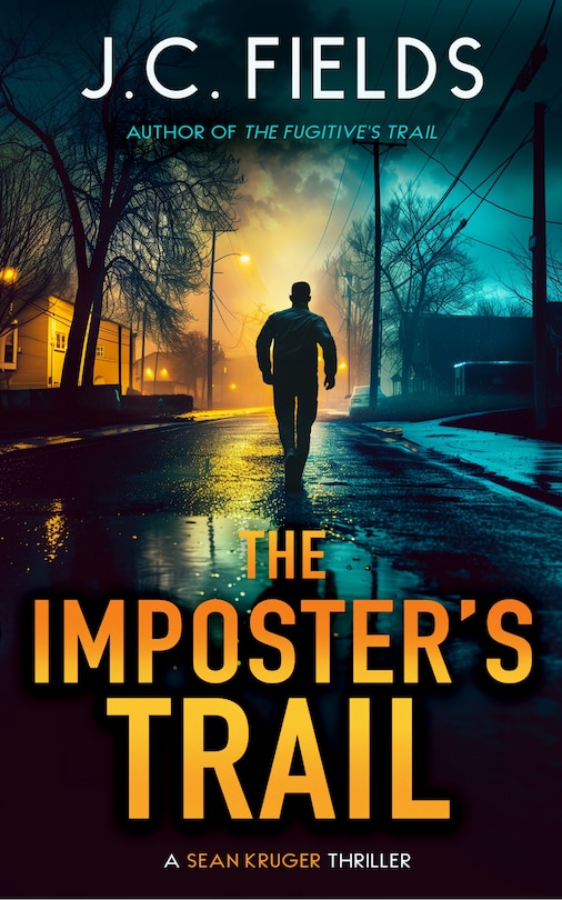 Couverture_The Imposter's Trail
