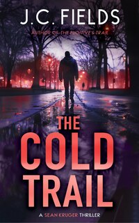 Front cover_The Cold Trail