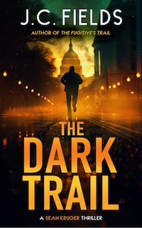 Front cover_The Dark Trail
