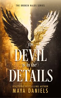 Front cover_The Devil is in the Details