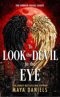 Front cover_To Look the Devil in the Eye