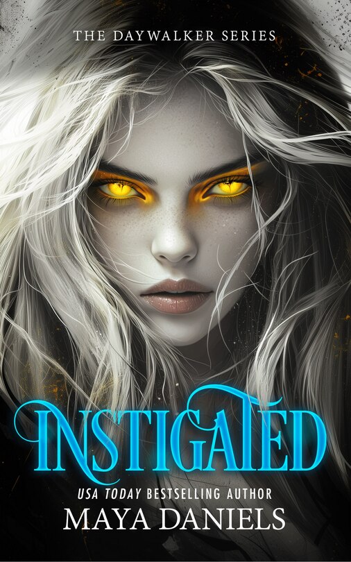 Front cover_Instigated