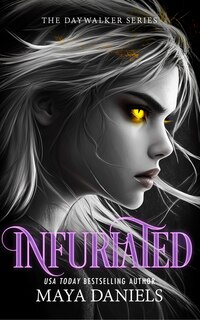 Front cover_Infuriated