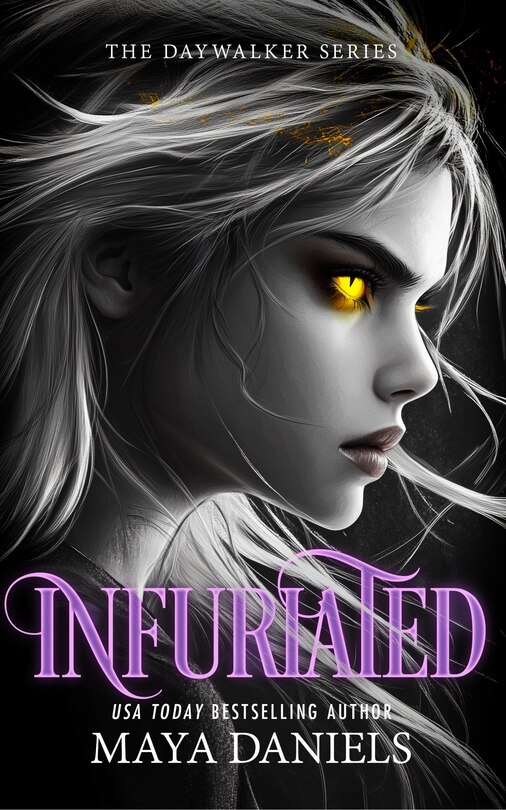 Front cover_Infuriated