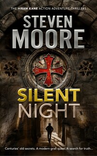 Couverture_Silent Knight