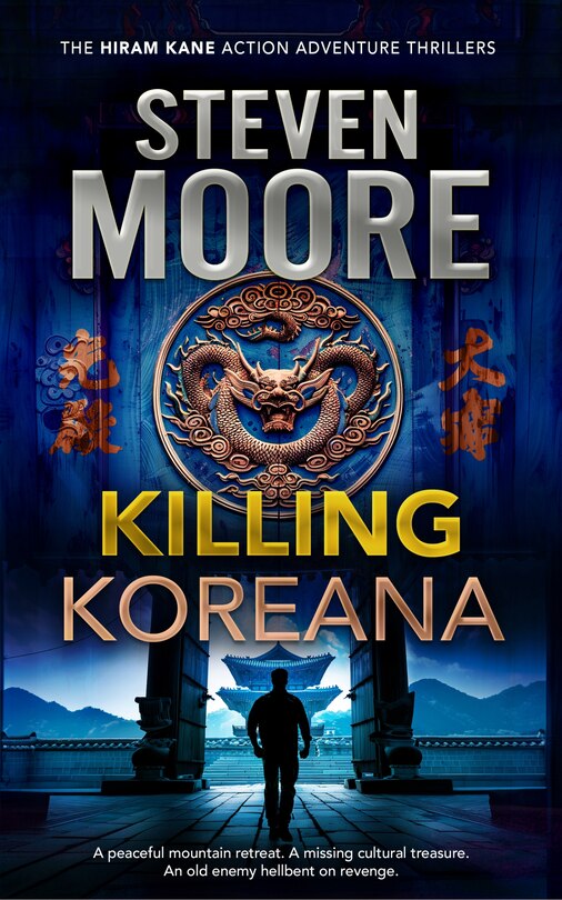 Front cover_Killing Koreana