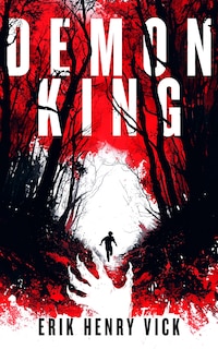 Front cover_Demon King