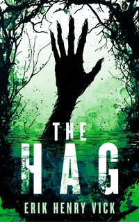 Front cover_The Hag