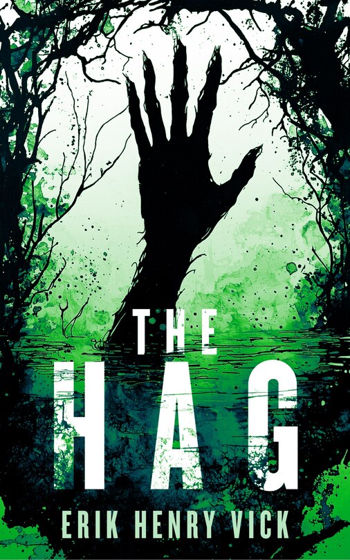 Front cover_The Hag