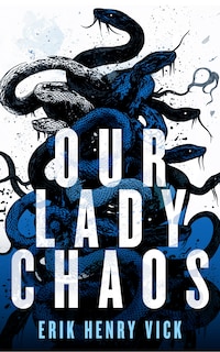 Couverture_Our Lady Chaos