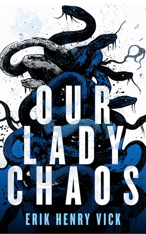 Couverture_Our Lady Chaos