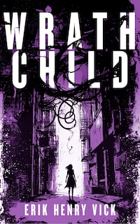 Couverture_Wrath Child