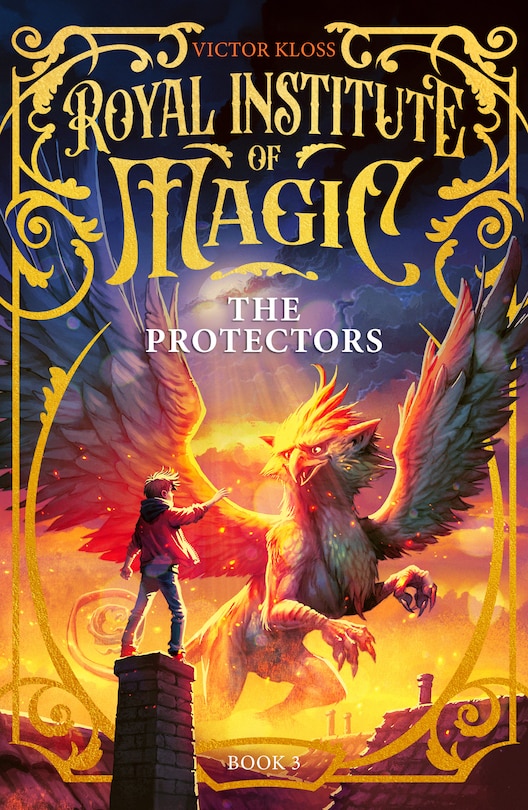 Couverture_The Protectors