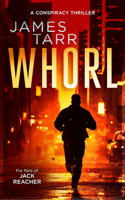 Front cover_Whorl