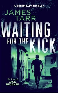 Couverture_Waiting For The Kick