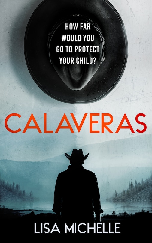 Front cover_CALAVERAS