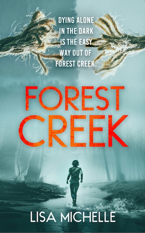 Front cover_FOREST CREEK