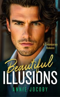 Front cover_Beautiful Illusions