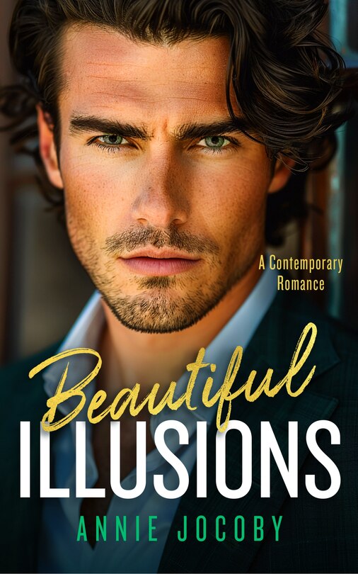 Front cover_Beautiful Illusions