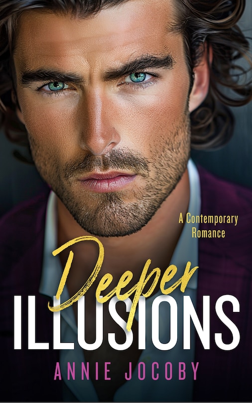 Front cover_Deeper Illusions